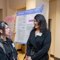 Cell and Molecular Biology Student 1